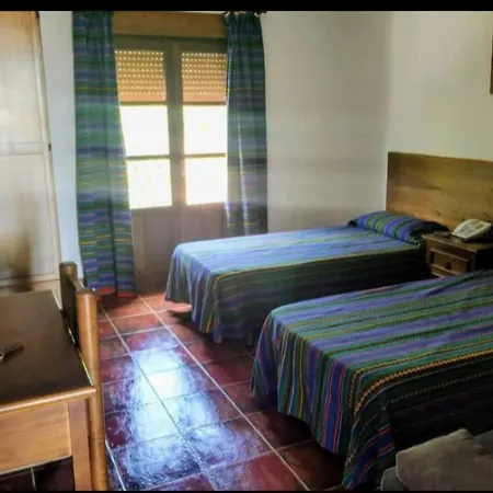 De Jose Mª El Tempranillo Hotel Alameda