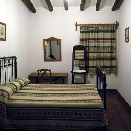 Hotel De Jose Mª El Tempranillo