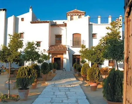 De Jose Mª El Tempranillo 4* Alameda
