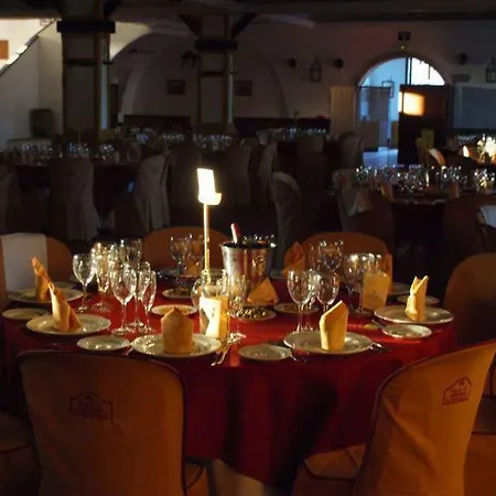 Hotel De Jose Mª El Tempranillo Alameda