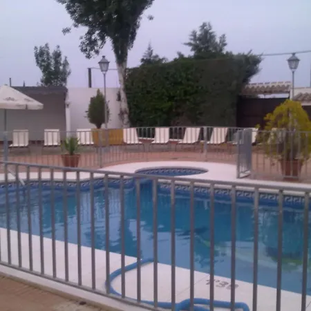 De Jose Mª El Tempranillo Hotel Alameda