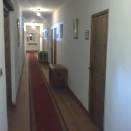 De Jose Mª El Tempranillo Hotel 4*