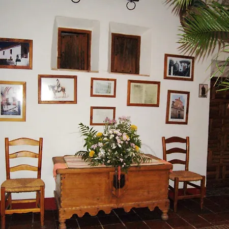 Hotel De Jose Mª El Tempranillo 4*