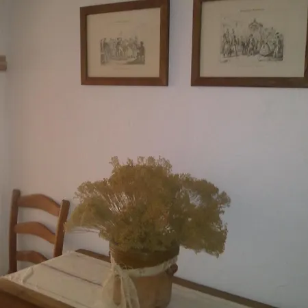 Hotel De Jose Mª El Tempranillo