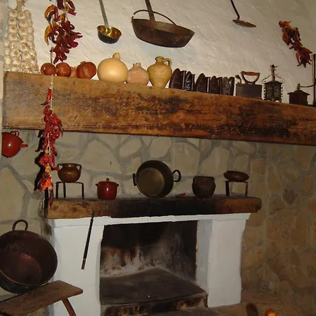Hotel De Jose Mª El Tempranillo Alameda