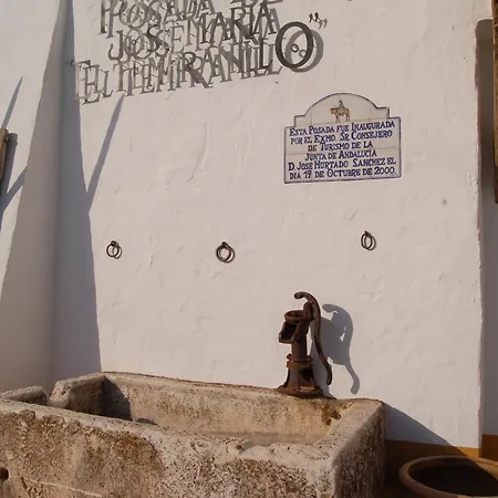 Hotel De Jose Mª El Tempranillo 4*