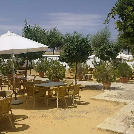 De Jose Mª El Tempranillo Hotel Alameda