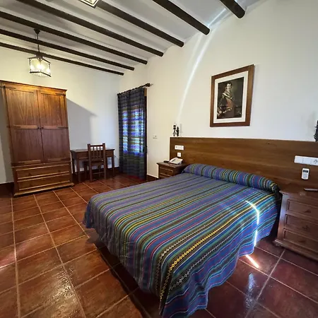 De Jose Mª El Tempranillo 4* Alameda