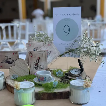 Hotel De Jose Mª El Tempranillo 4*