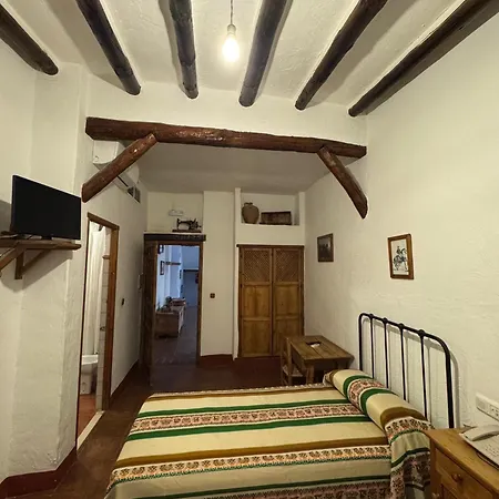 De Jose Mª El Tempranillo Hotel Alameda