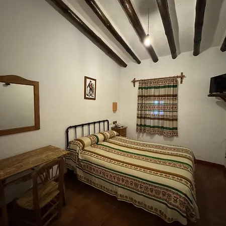 De Jose Mª El Tempranillo Hotel