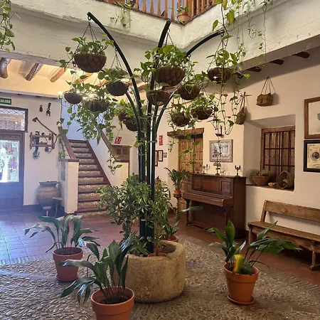 Hotel De Jose Mª El Tempranillo 4*