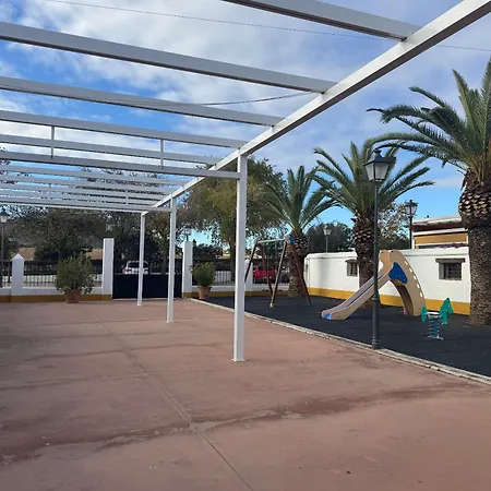 Hotel De Jose Mª El Tempranillo Alameda