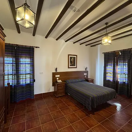 De Jose Mª El Tempranillo 4*