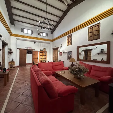 De Jose Mª El Tempranillo 4* Alameda