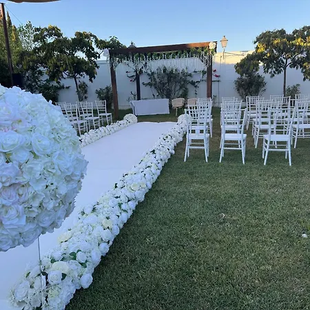 De Jose Mª El Tempranillo Hotel