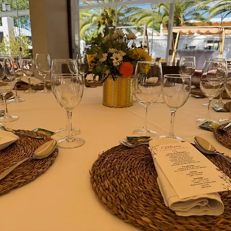 Hotel De Jose Mª El Tempranillo Alameda