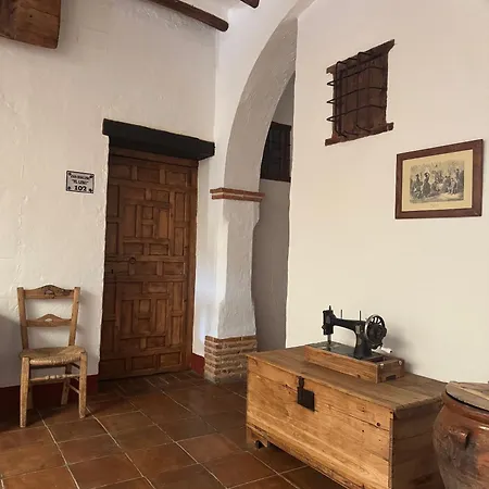 De Jose Mª El Tempranillo Alameda