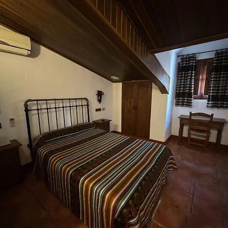 De Jose Mª El Tempranillo 4* Alameda