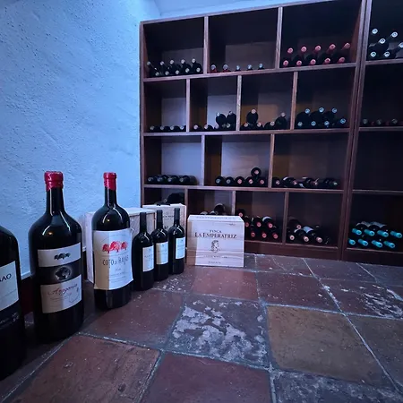 Hotel De Jose Mª El Tempranillo