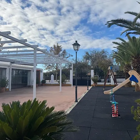 De Jose Mª El Tempranillo Hotel Alameda