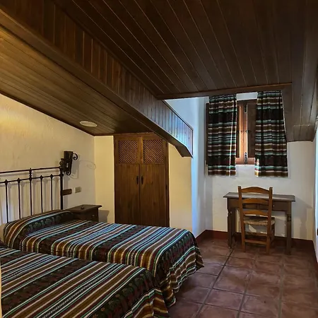 Hotel De Jose Mª El Tempranillo Alameda