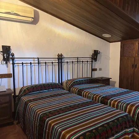 Hotel De Jose Mª El Tempranillo 4*