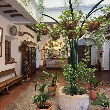 De Jose Mª El Tempranillo Hotel Alameda