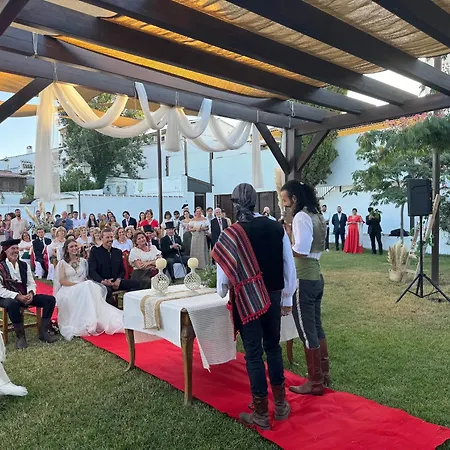 Hotel De Jose Mª El Tempranillo Alameda