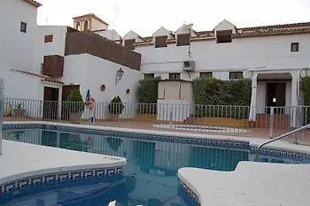 Hotel De Jose Mª El Tempranillo