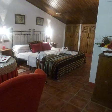 Hotel De Jose Mª El Tempranillo Alameda