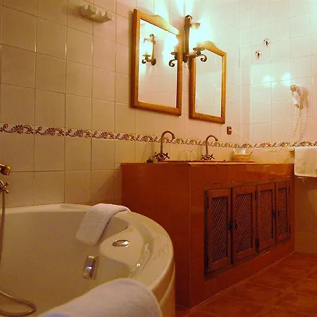 Hotel De Jose Mª El Tempranillo