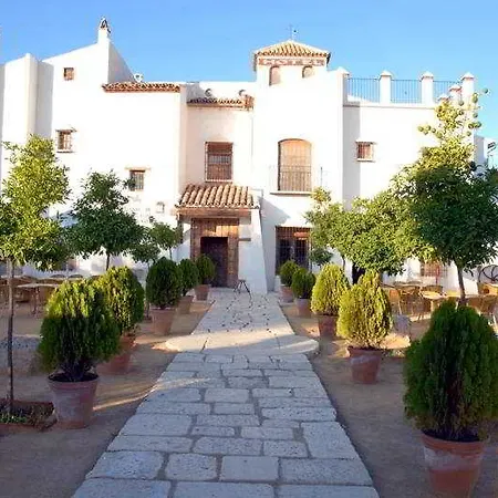 De Jose Mª El Tempranillo Hotel Alameda