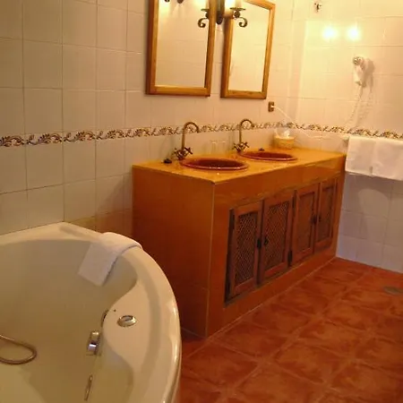 De Jose Mª El Tempranillo Hotel 4*