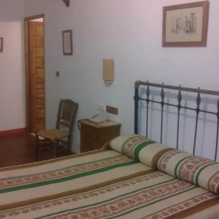 Hotel De Jose Mª El Tempranillo