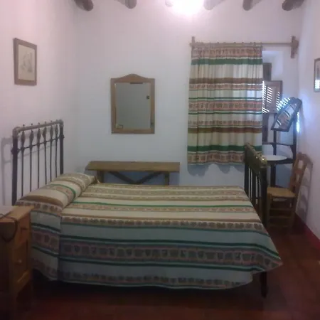 De Jose Mª El Tempranillo Hotel Alameda